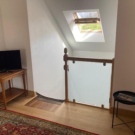 Le Poulailler Bed & Breakfast Loué Екстериор снимка