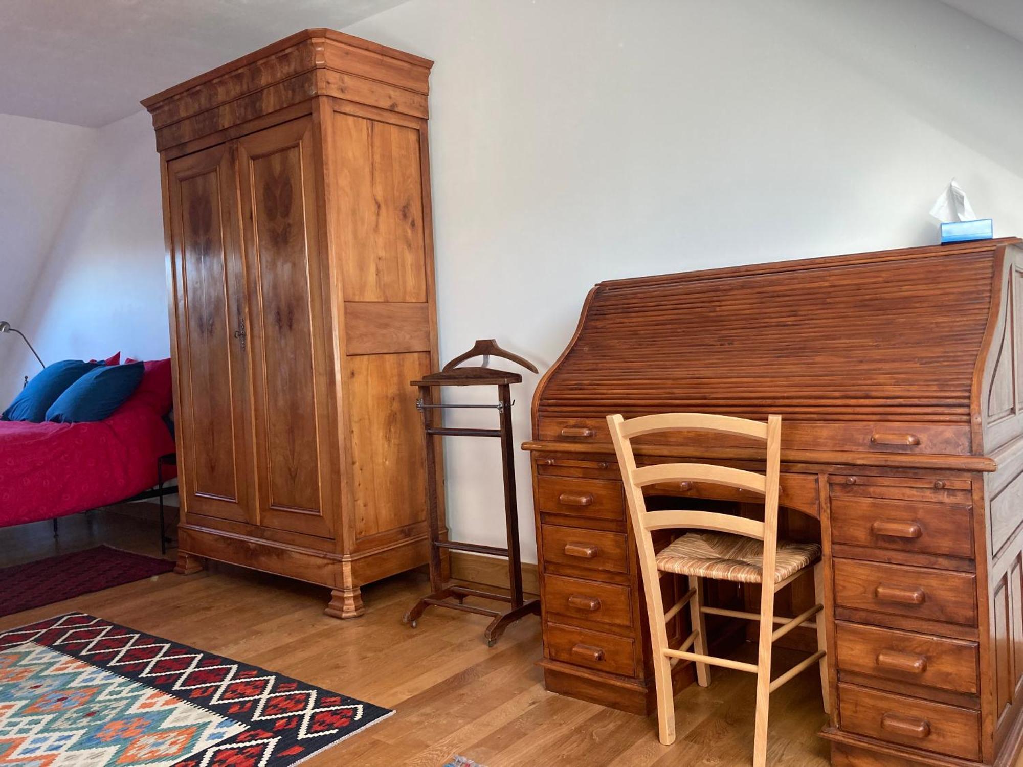 Le Poulailler Bed & Breakfast Loué Екстериор снимка