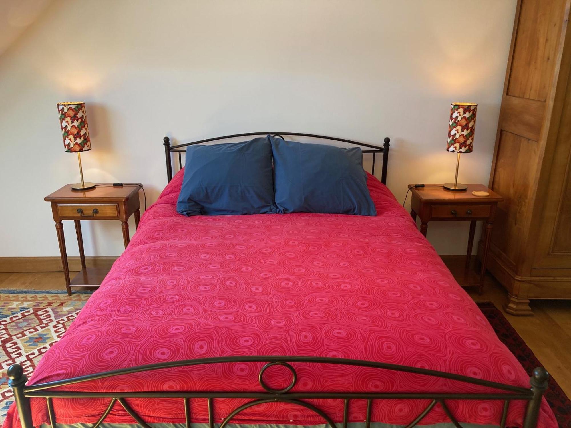 Le Poulailler Bed & Breakfast Loué Екстериор снимка
